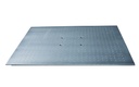 [6263592] Universal plate for LLG-uniSHAKER 25, 760 x 460 mm