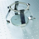 [6263595] Clamp for LLG-uniSHAKER 25, 500 ml