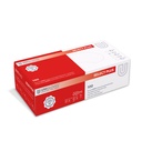 Latex gloves, Unigloves SELECT PLUS, size S (6-7)