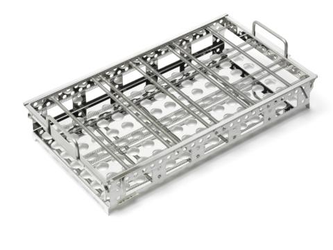 [6264688] Universal tray TU18 with springs for LSB18