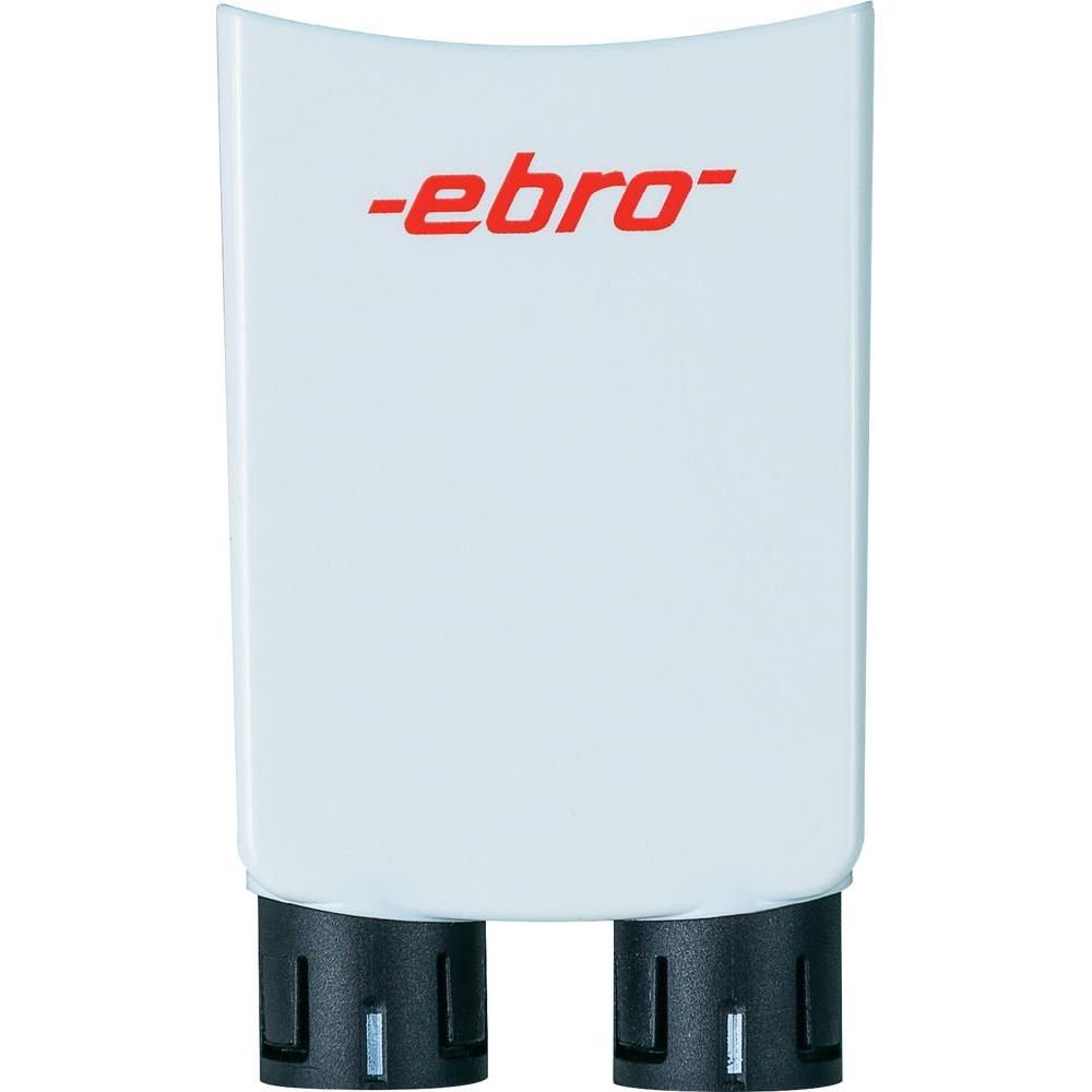 TPX 310, for extrernal 2-ch., -200..+400°C