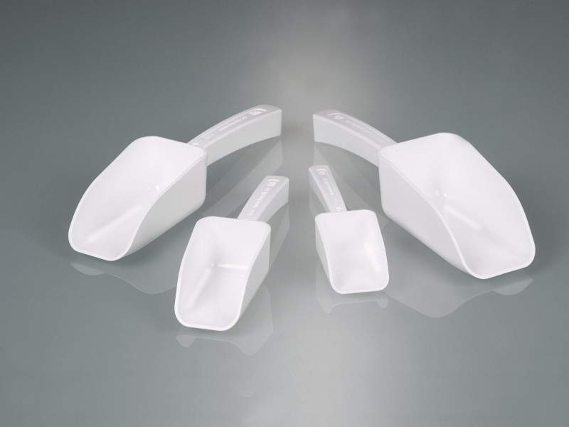 LaboPlast Bio Sample bucket 50 ml, length 160 mm