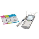 pH/Ion meter, Mettler-Toledo Seven2Go Pro S8-Bio-Kit, with electrode