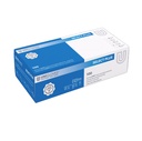 Latex gloves, Unigloves SELECT PLUS, size L (8-9)
