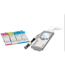 pH meter, Mettler-Toledo Seven2Go S2-Light-Kit, with electrode