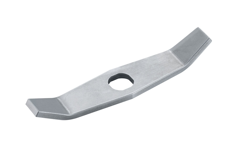[6265588] Stainless steel cutter A 10.1