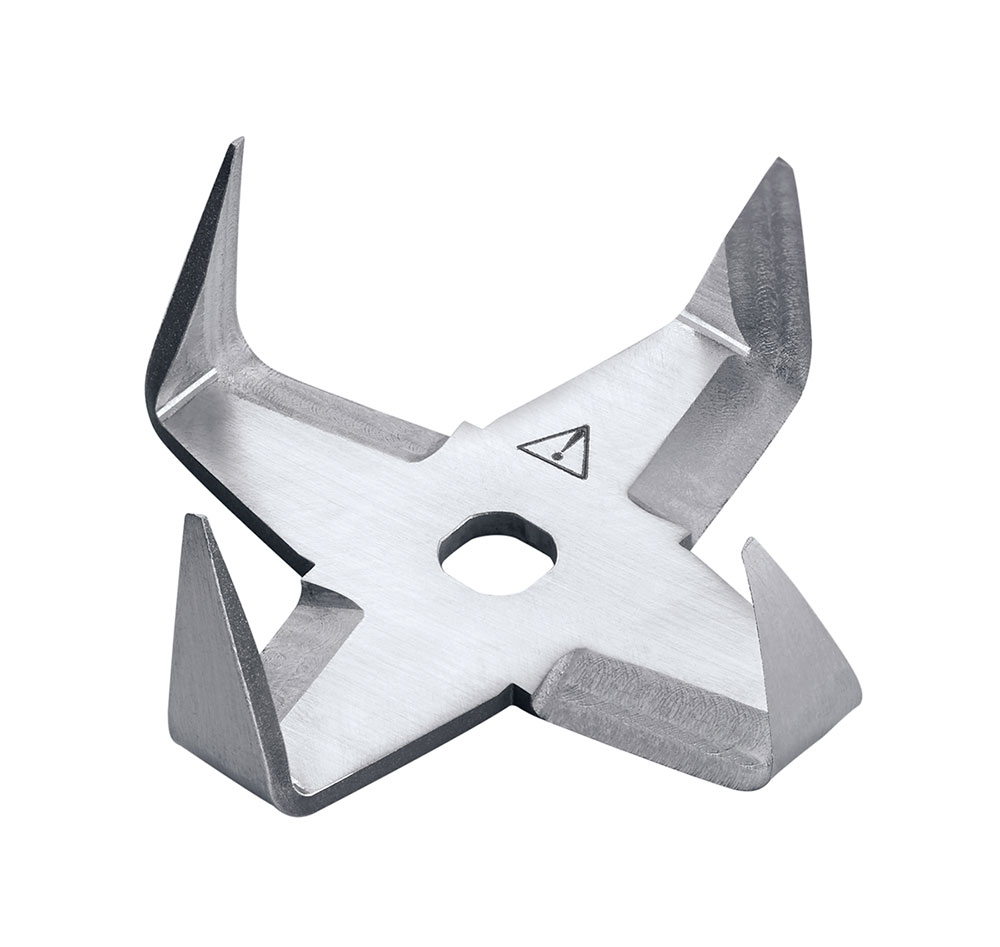 [6265590] Star-shaped cutter A 10.2