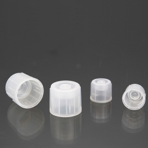 LLG-Dual-position-caps Ø 17mm, PE