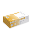 Nitrile gloves, Unigloves FORMAT WHITE, size XS (5-6)