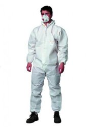 [6266641] Protection suit, LLG titrex® pro, size 3 (L), 5 pcs.