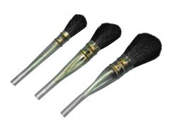 Balance brush size 6 / 12mm oval