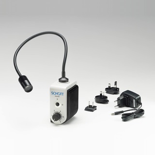 EasyLED Spotlight Plus ill. System, 100-240 V