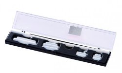 Magnetic stirring bar set 1