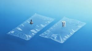[6267484] Sampling bag Chemware®FEP,On/Off, 150x250mm, 1.2ml