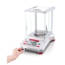Analytical balance Adventurer® AX224 220 g/0.1 mg