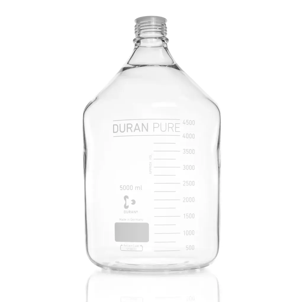 [6269129AL] DURAN Pure for pharma, 5000 ml