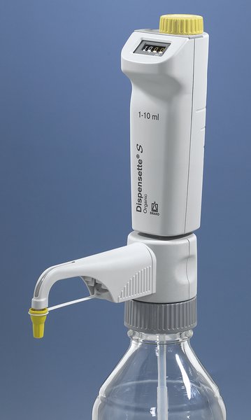 [6269506] Dispensette S Organic Digital, wo/valve, 5 - 50 ml