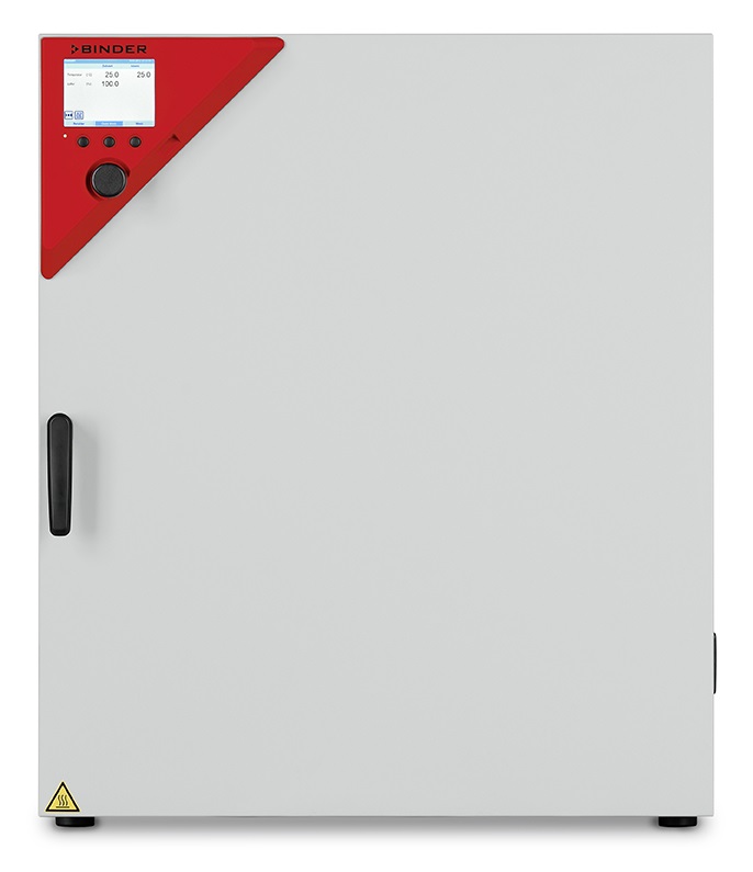 [6269765] Binder KT170 Cooling incubators 163 L