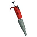 Pipette, LLG proMLP 10K, 100-10.000 µl