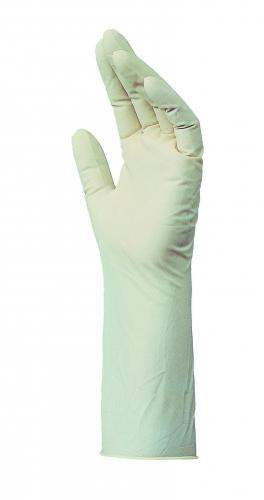 [6270502] Nitrile gloves, MAPA AdvanTech 529, size 7, cleanroom