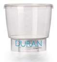 [6270523] Filter 500ml, GL 45,Ø90mm, gamma sterilized, 0,1µm