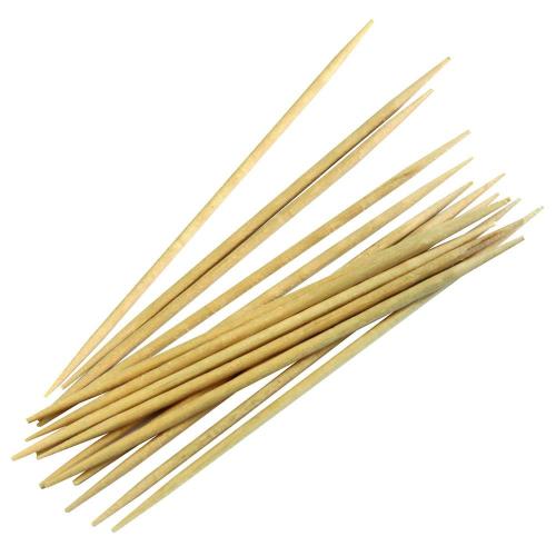 [6270862] Toothpick in dispenser loose, 80 x 2mm, 2 tips