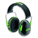 Ear defender, uvex K1, SNR 28 dB