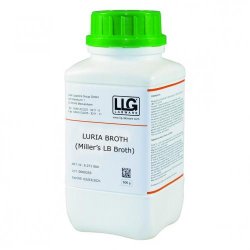 [6271005] LLG-Microbio.Media Tryptone Powder, 500g