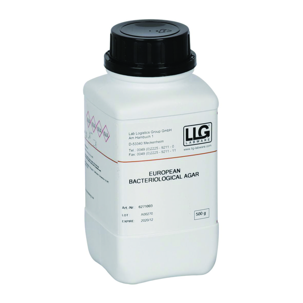 [6271018] LLG-Microbio.Media Trypticasein Soy Broth, 500 g