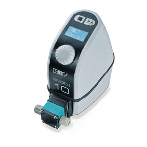 [6274454] KNF SIMDOS 10 membrane dosing pump, FEM 1.10 FT.18 RCP2 ID 167042/160160