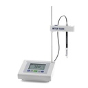 pH meter, Mettler-Toledo FiveEasy F20-Std-Kit, with electrode