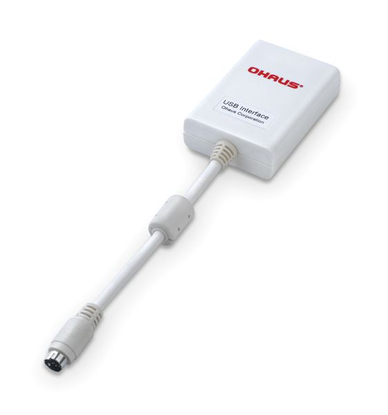 USB Host Interface Kit, Scout