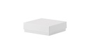 [1522760] Cryobox, TENAK, 133 x 133 x 50 mm, PP coated cardboard, white
