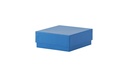 [1522761] Cryobox, TENAK, 133 x 133 x 50 mm, PP coated cardboard, blue