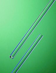 Standard 3 mm NMR tube, length 178 mm
