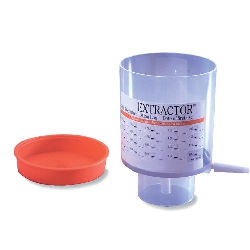 [6282288] Eithidium bromide extractor