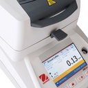Halogen moisture balances Ohaus MB120