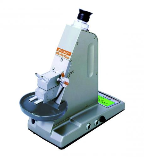 Digital benchtop refractometer DR-A1-plus