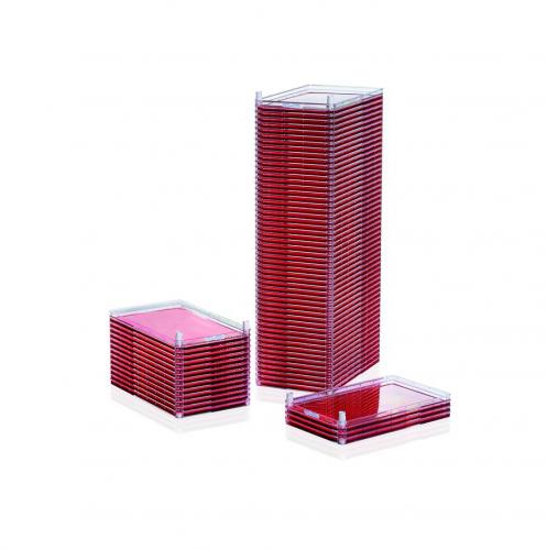 Nunclon High Density Cell Factory, 13 skikt