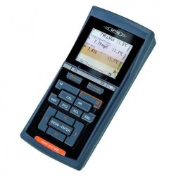 Multiparameter meter, WTW MultiLine 3630 IDS, 3 channels