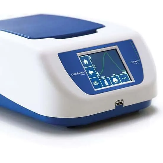 [6283459] Jenway 7200 VIS spectrophotometer