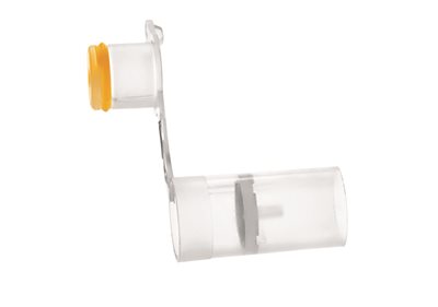 Filter Vial, Sartorius Claristep, RC, 0,20 µm, 600 µL, 96 pcs