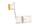 [6283797] Filter Vial, Sartorius Claristep, RC, 0,20 µm, 600 µL, 96 pcs