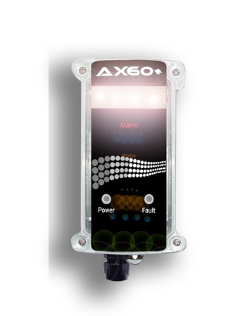 [6284264] Additional CO2 Alarm (max. 8 per Display Unit)