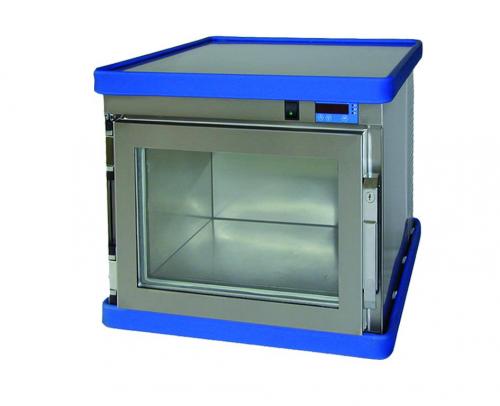 [6284401] Freezer box FRYKA B 30-20 -20 - +10°C, 30 L