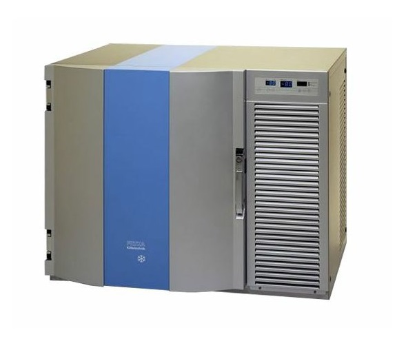 [6284410] Upright freezer FRYKA TUS 80-100, -80°C, 100 L