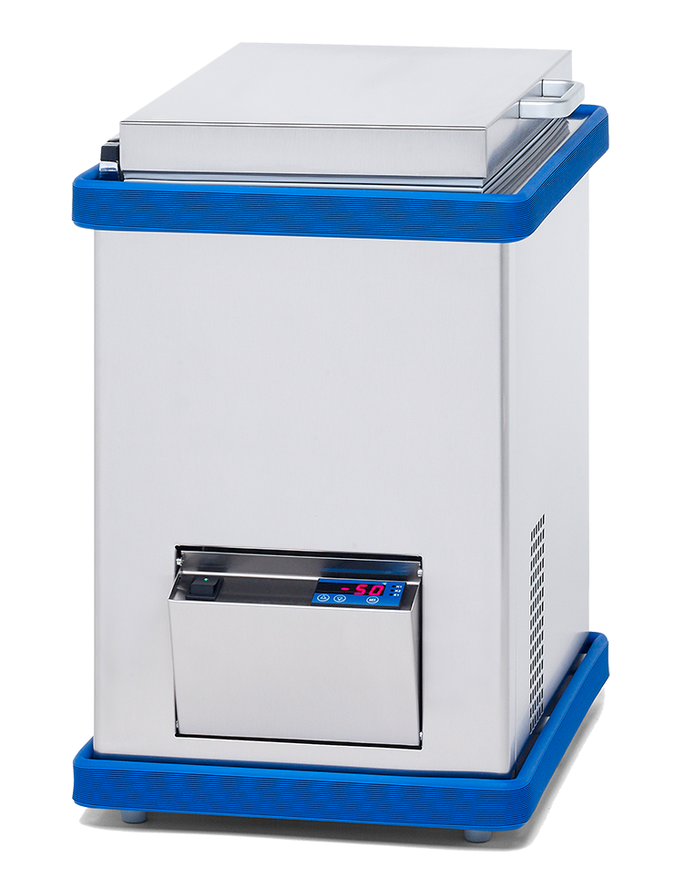 [6284427] Mini-Freezer FRYKA cabinet  08-51, -50/-30°C, 8 liter