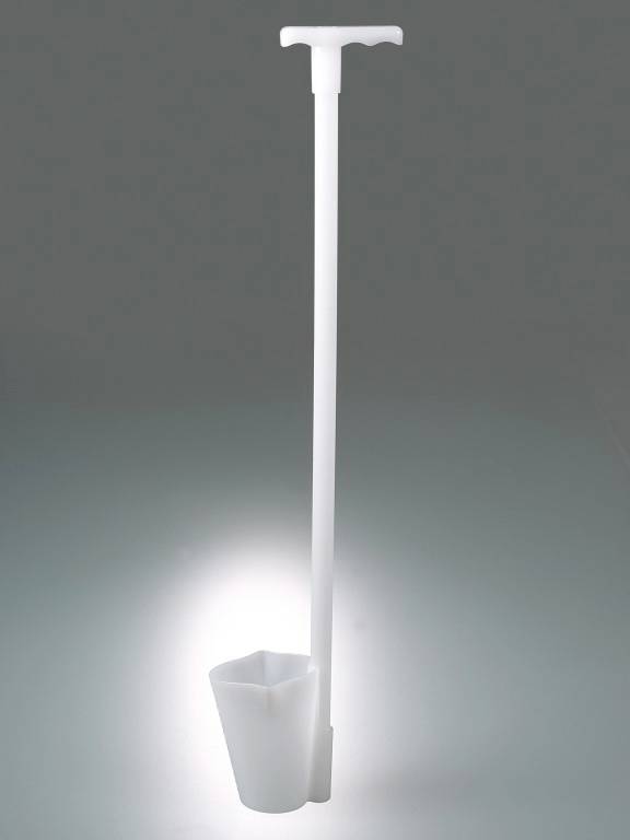 Sampler "DispoLadle", disposable, 200 ml, 1000 mm