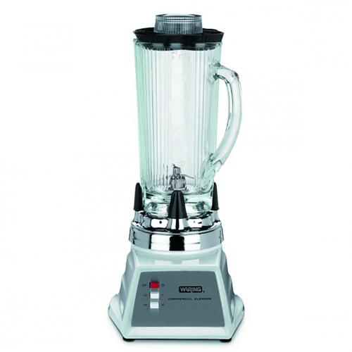 [6284693] Lab waring blender 1.2 L, glass, 18,000-22,000 rpm