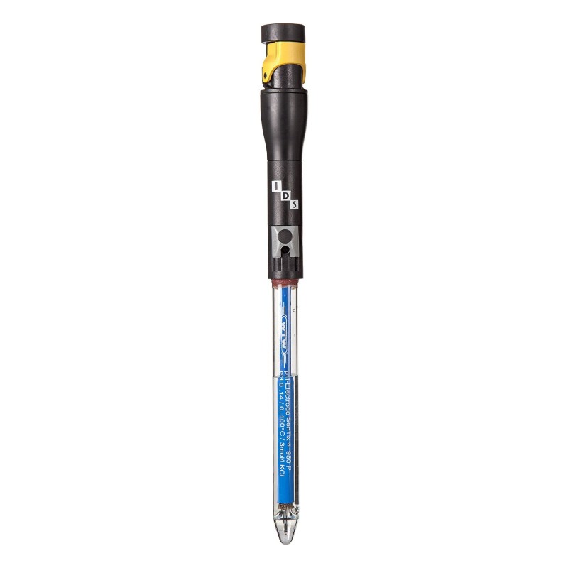 [6285212] IDS pH electrode, WTW SenTix 980-P, glass, NTC, AS Plug wo. cable